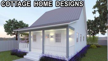 Cottage Style Homes Australia