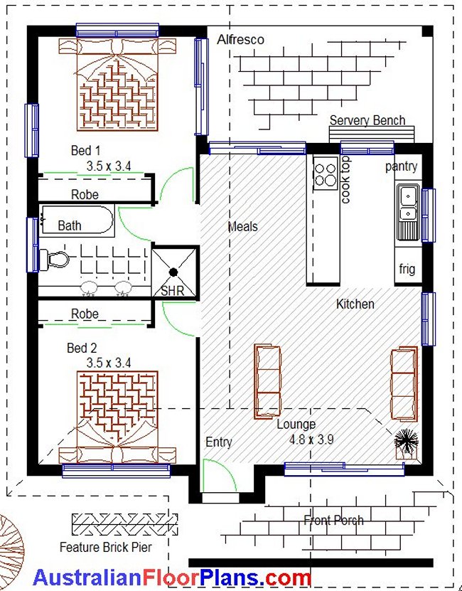 granny flat